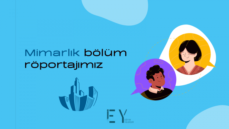 Namık Kemal Üniversitesi'nde Mimarlık Okumak