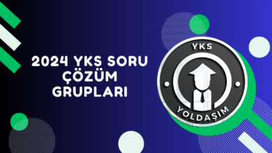 2025 yks soru çözüm