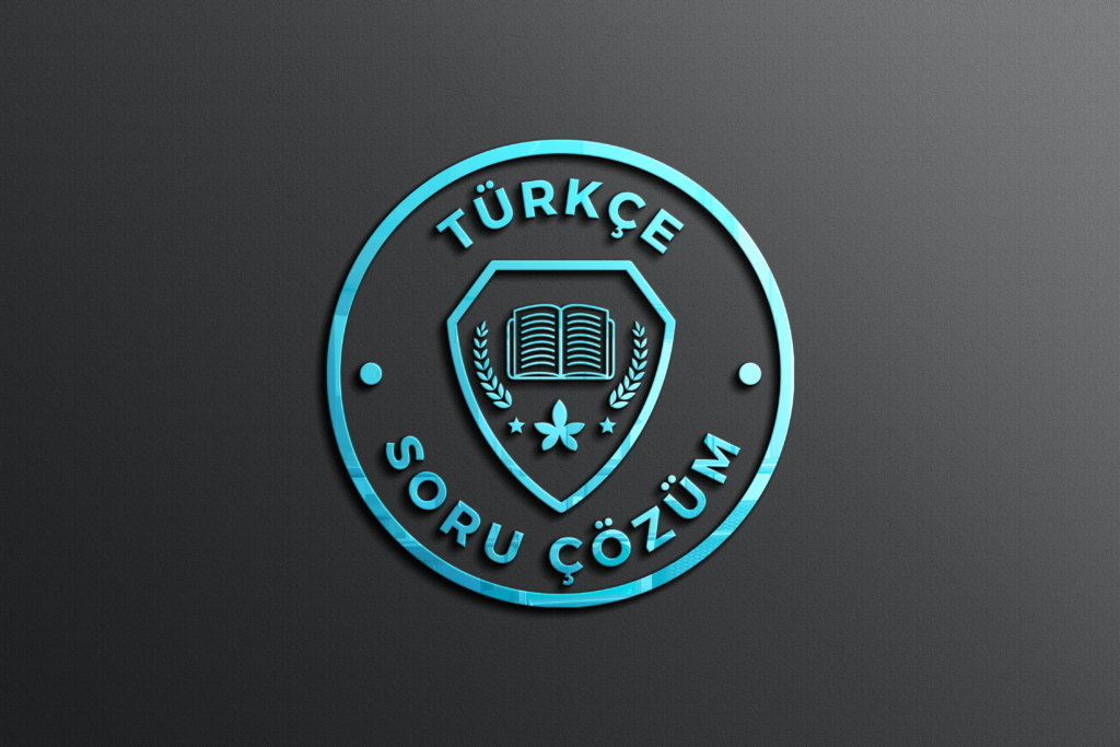 Turkce - Eğitim Yoldaşım