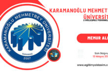 Karamanoğlu Mehmetbey Üniversitesi 2