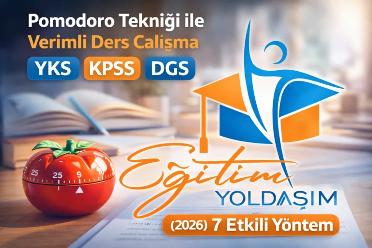 pomodoro tekniği